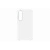 Mobile cover Samsung Transparent