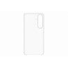 Mobile cover Samsung Transparent