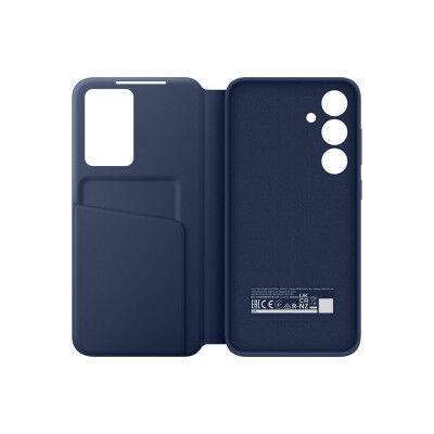 Custodia per Cellulare Samsung Azzurro Galaxy S24