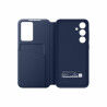 Custodia per Cellulare Samsung Azzurro Galaxy S24