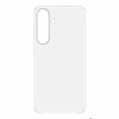 Mobile cover Samsung Transparent