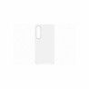 Mobile cover Samsung Transparent