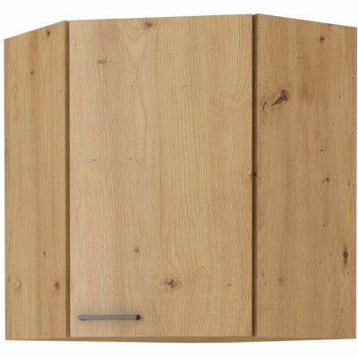 Kitchen furniture Black 89 x 89 cm