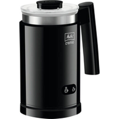 Mini Frullino Montalatte Melitta 1014-02 Nero 450 W 200 ml