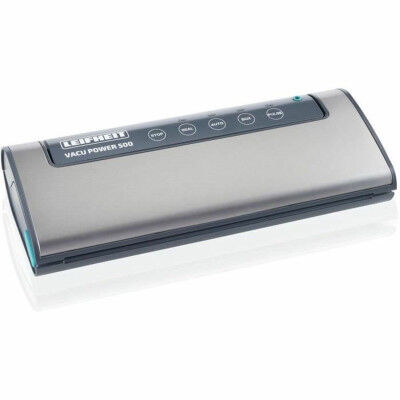 Macchine sottovuoto Leifheit Vacu Power 500