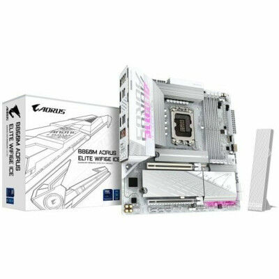 Motherboard Gigabyte LGA 1851