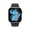 Smartwatch Apple Black Grey 46 mm