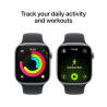 Smartwatch Apple Black Grey 46 mm