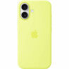 Custodia per Cellulare Apple Giallo Apple
