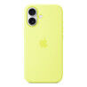 Custodia per Cellulare Apple Giallo Apple