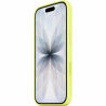 Custodia per Cellulare Apple Giallo Apple