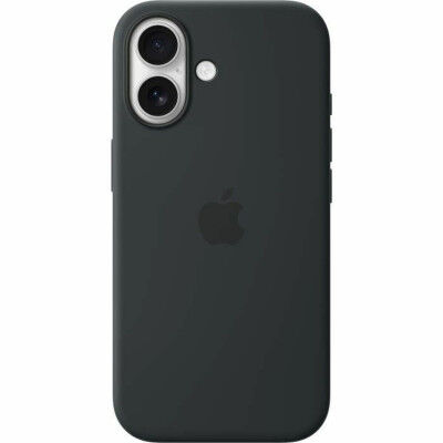 Mobile cover Apple Black Apple