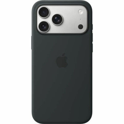 Mobile cover Apple Black Apple