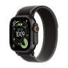 Smartwatch Apple Black 49 mm