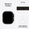Smartwatch Apple Nero 49 mm