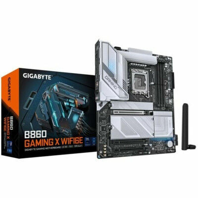 Scheda Madre Gigabyte LGA 1851
