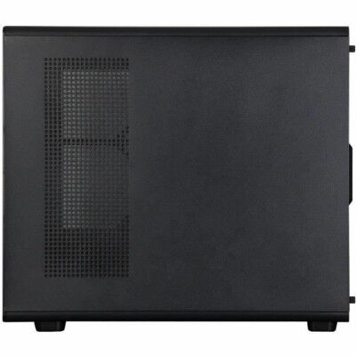 ATX Semi-tower Box Zalman M5 ARGB Black