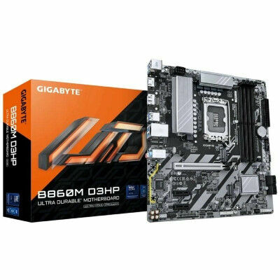 Scheda Madre Gigabyte LGA 1851