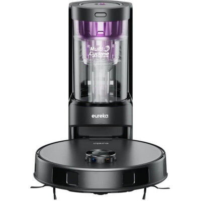 Robot Aspirapolvere Eureka