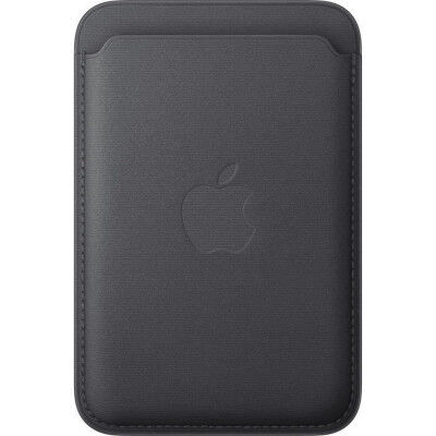 Mobile cover Apple Black Apple