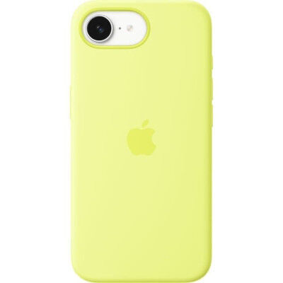 Custodia per Cellulare Apple Giallo Apple