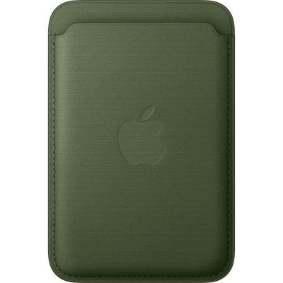 Mobile cover Apple Green Apple