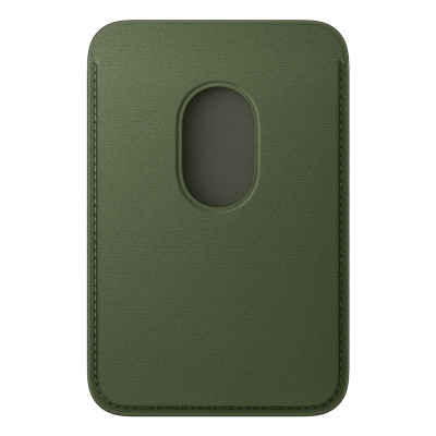 Custodia per Cellulare Apple Verde Apple