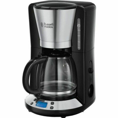 Caffettiera Americana Russell Hobbs 248241000 1,25 L Grigio 1100 W 1,25 L