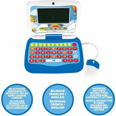 Kids' Smartwatch Lexibook