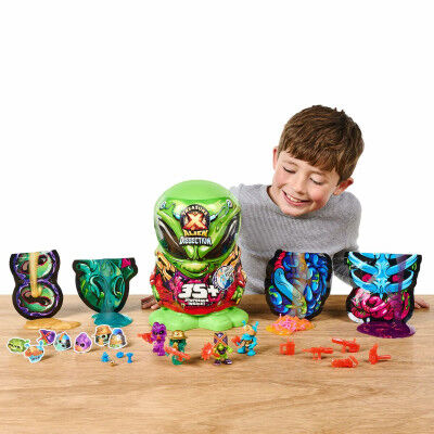 Personaggi d'Azione Moose Toys Mega Alien Dissection