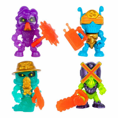 Personaggi d'Azione Moose Toys Mega Alien Dissection