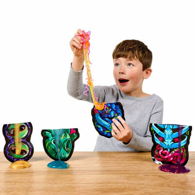 Personaggi d'Azione Moose Toys Mega Alien Dissection