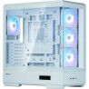 Case computer desktop ATX Zalman P50 DS