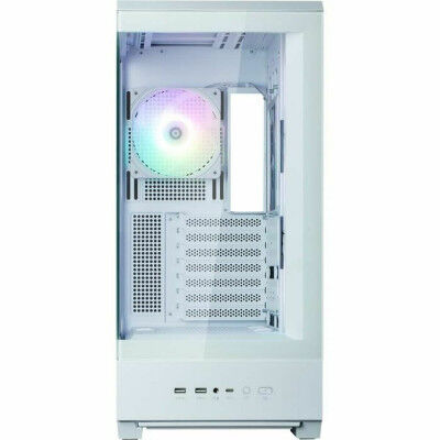 Case computer desktop ATX Zalman P50 DS