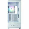 Case computer desktop ATX Zalman P50 DS