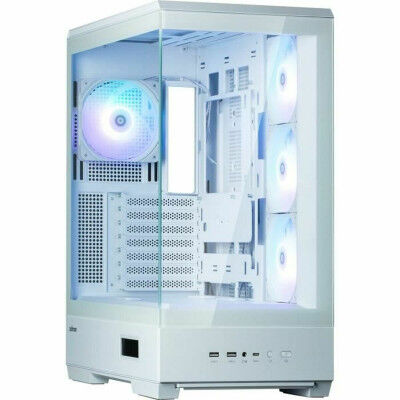 Case computer desktop ATX Zalman P50 DS