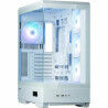 Case computer desktop ATX Zalman P50 DS