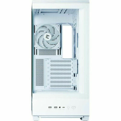 Case computer desktop ATX Zalman P50 DS