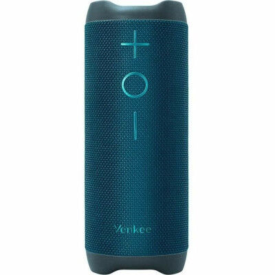 Portable Bluetooth Speakers Yenkee ELEMENT VIENTO - YSP 40BE Blue