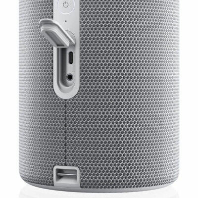 Portable Speaker Loewe Grey 15 W 60 W