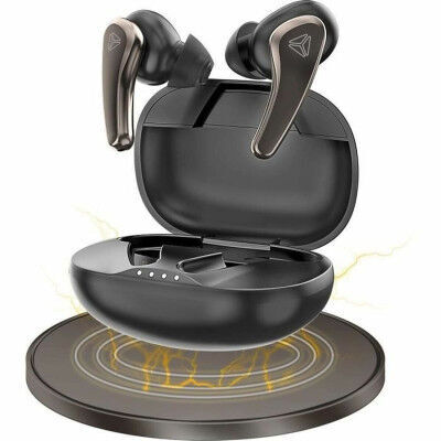 Auricolari Yenkee TWS TABOO - YHP 05BT BK Nero noir