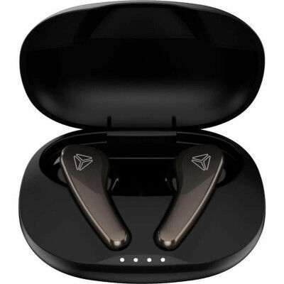 Auricolari Yenkee TWS TABOO - YHP 05BT BK Nero noir