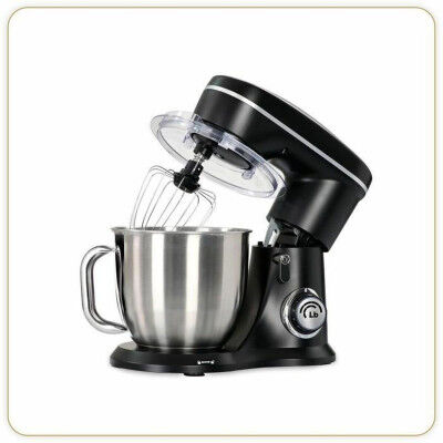 Robot da Cucina Little Balance 8102 Nero