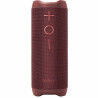 Portable Bluetooth Speakers Yenkee ELEMENT VIENTO YSP 40RD Red rouge