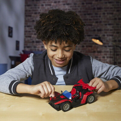 Action Figure Hasbro