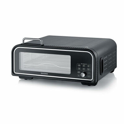 Macchina per Pizza Severin PG8575