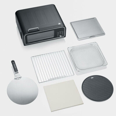 Macchina per Pizza Severin PG8575