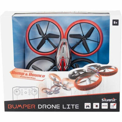 Drone Telecomandato Flybotic Bumper 17 cm