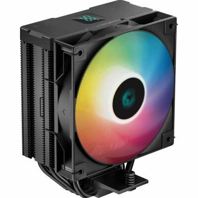 CPU Fan DEEPCOOL AG400 Digital BK ARGB