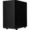 ATX Semi-tower Box BitFenix Muses Black